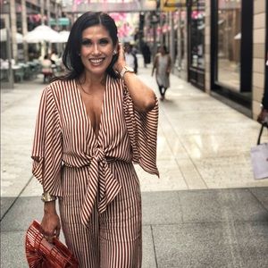 Faithful The Brand Jumpsuit